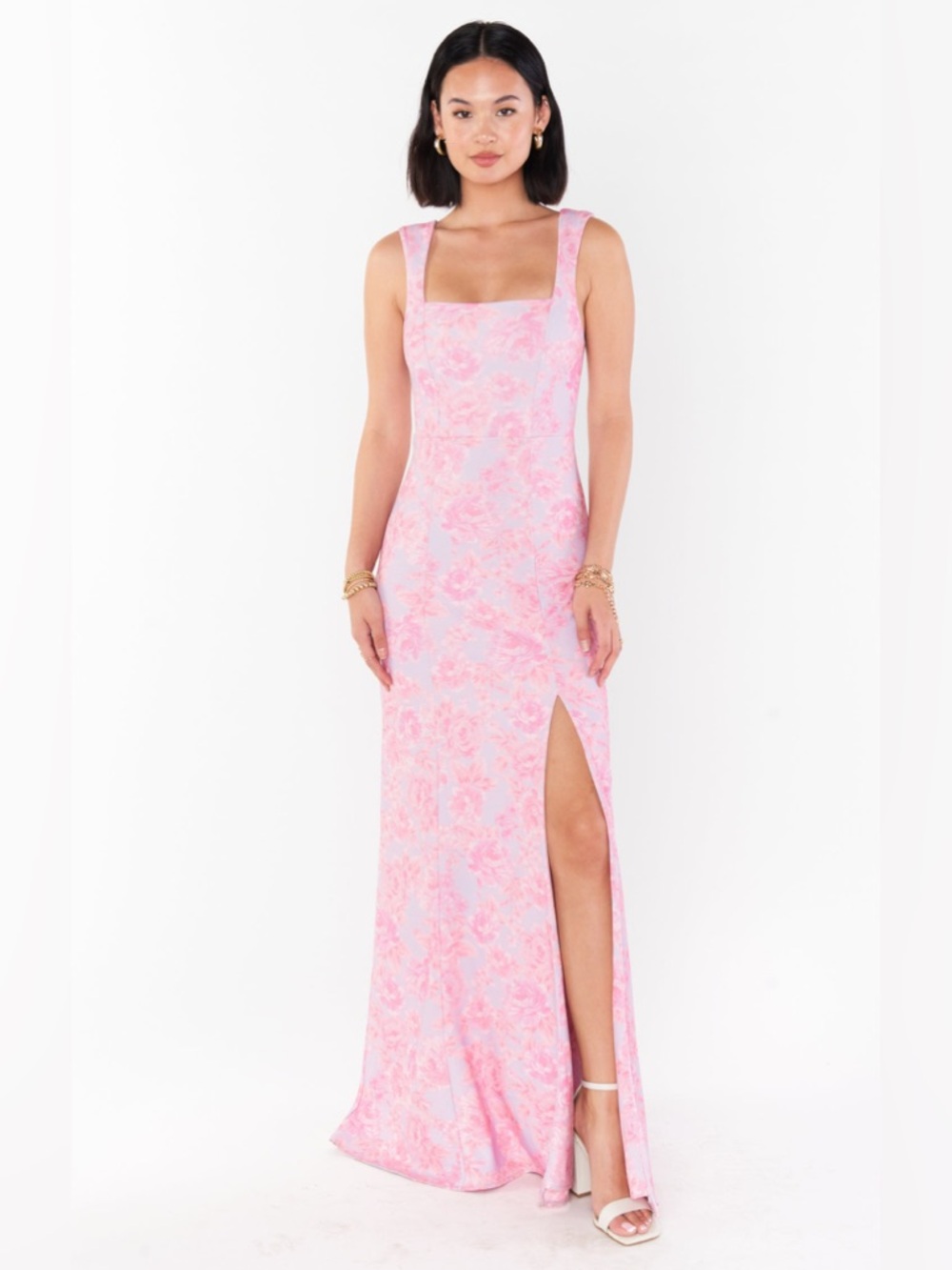 NWT Show Me Your Mumu Paris Gown